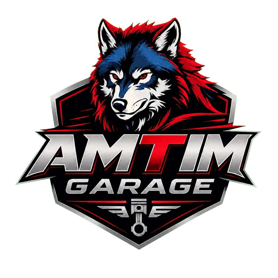 AMTM Garage